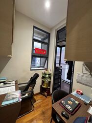 Tropika East (D14), Condominium #530329111